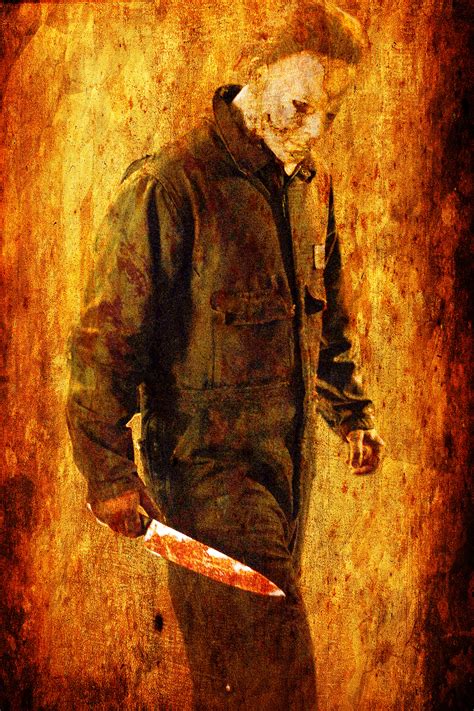 Halloween Michael Myers Wallpaper 80 Images