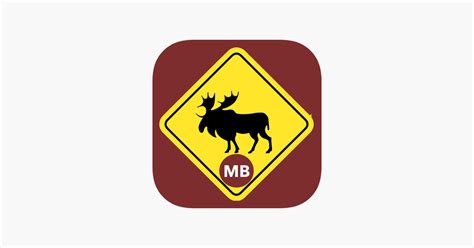 ‎manitoba Driving Test Practice On The App Store