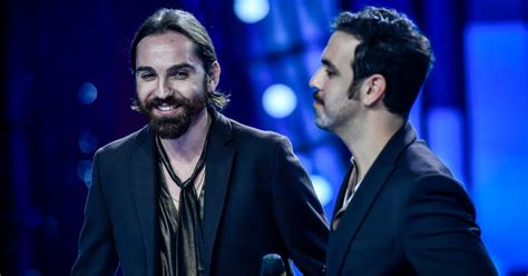 «una vittoria inaspettata, stiamo ancora elaborando. Sanremo, ecco i pronostici: Colapesce-Dimartino favoriti ...