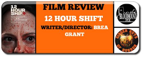 Watch 12 hour shift 4k for free. 12 HOUR SHIFT - FILM REVIEW