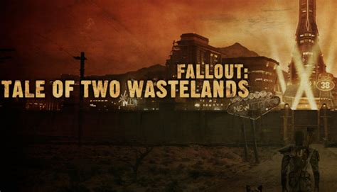 Fallout Tale Of Two Wastelands 33 For 2023