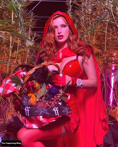 Bella Thorne Sexy 19 Photos Fappenism