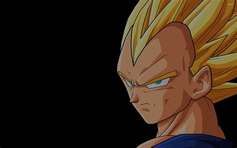 Maybe you would like to learn more about one of these? Dragon Ball Z Vegeta Wallpapers (96 Wallpapers) - HD Wallpapers