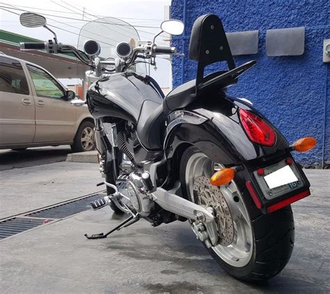 This here is a 2012 polaris victory vegas 8 ball. Motocicleta Victory Vegas 8-ball Chopper 1639 Cc (polaris ...