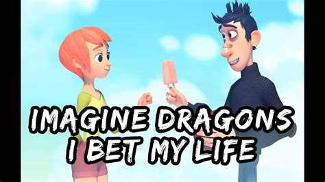 Top 154 Imagine Dragons Dibujos Animados Ginformatemx