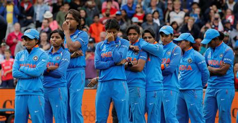 england beats india for women s cricket world cup the sport is the big winner the new york times
