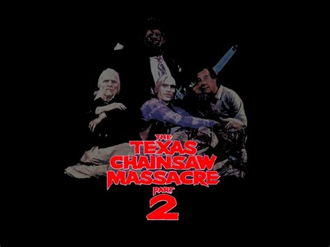 The Texas Chainsaw Massacre 2 Wicked Zombies