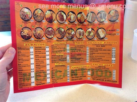 This place has roughly 146,767,009 regulars, so watch out for the dinner rush. Online Menu of Panchos Mexican Food Restaurant, Topeka, Kansas, 66611 - Zmenu