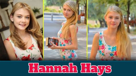 Hannah Hays Beautiful Prnstars Hottest Girls In The World Youtube