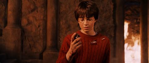 Harry Potter And The Sorcerer S Stone Daniel Radcliffe Image