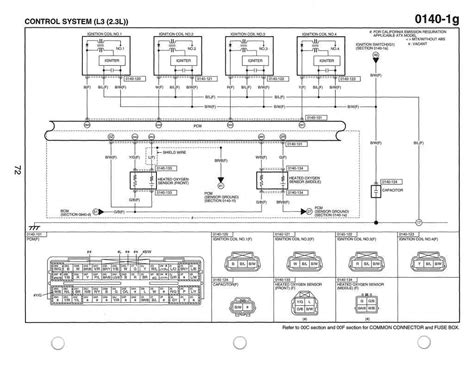 Right rear door control unit : 2008 Mazda 3 Wiring Diagram - Wiring Diagram Schemas