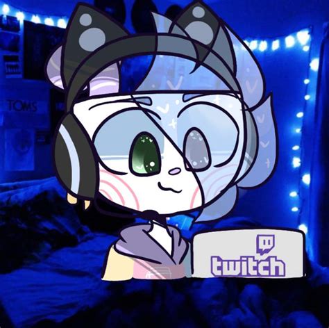 Twitch Streaming On Twitch 🥛 ️cuphead💙🥛 Amino