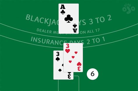 Blackjack Surrender Rules And Strategy Playojo Blog