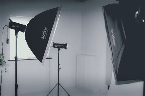 Tips To Help You Find The Right Photography Studio Space To Rent