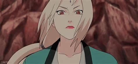 Tsunade Hokage GIF - Tsunade Hokage Badass - Discover ...