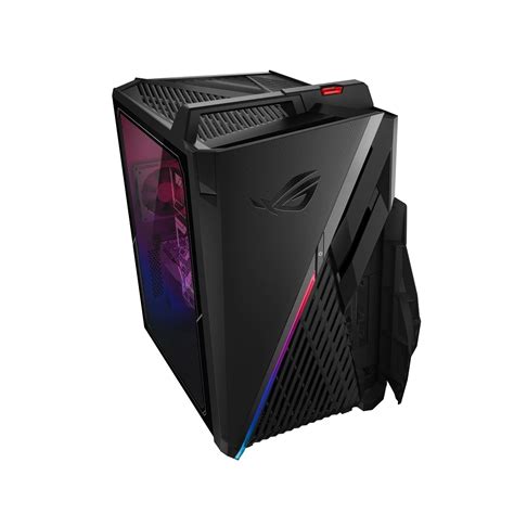 Asus Rog Strix Gt35 G35cz Hk001t Gaming Desktop Mm Technology Limited