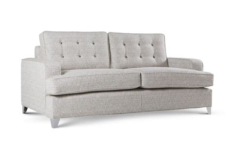 Handmade British Furniture And Sofas Of Distinction Delcor Sofa