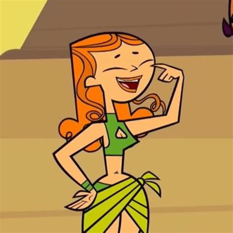 Nikkicrystal On Twitter My Fav Total Drama Characters 💖🌸 ♡ Izzy