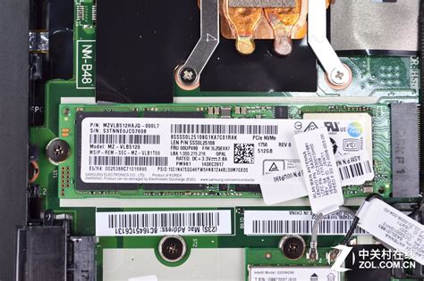 Lenovo Thinkpad X1 Carbon 6th Gen 2018 Disassembly And Ram Ssd Upgrade