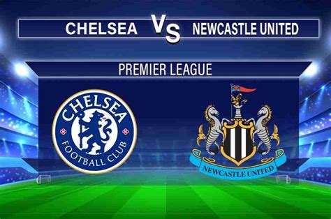 Pronósticos Chelsea vs Newcastle United, consejos para apostar