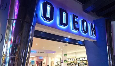 Odeon Southampton Southampton Cinema Imax