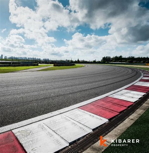 Plans Of Developing A Drag Race Track In Bali