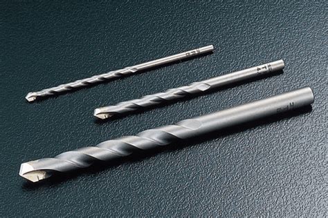 Best Drill Bit To Drill Through Hardened Steel - Tungsten Carbide Drill Bits