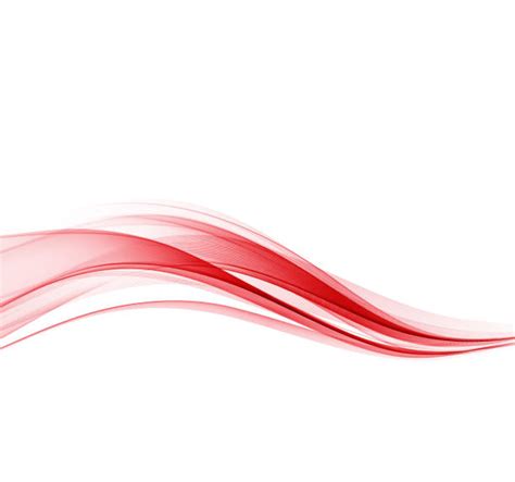 Red Swoosh Stock Photos Pictures And Royalty Free Images Istock