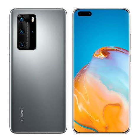 The huawei p40 pro 5g is an impressive smartphone with a fantastic screen, but you won't find it in the us anytime soon. Huawei P40 Pro: Best Price in Australia & Full Specs