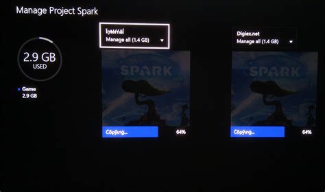 Use An External Usb Drive For Storage On The Xbox One Digiex