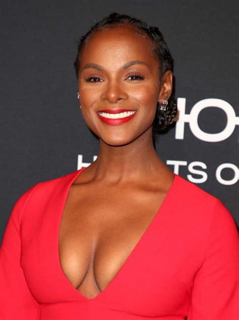 49 Nude Pictures Of Tika Sumpter Which Will Make You Become Hopelessly