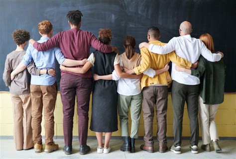 5 Ways That College Campuses Benefit From Diversity Equity And Inclusion Programs