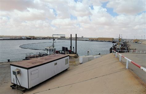 Libyas Biggest Oil Ports Sidra And Ras Lanuf Closed After Deadly