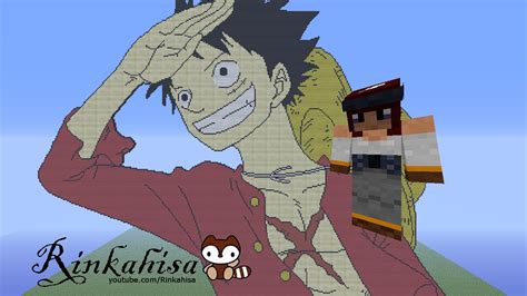 Check spelling or type a new query. Pixel art - Luffy (RESUBIDO) - YouTube
