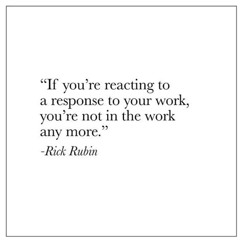 Rick Rubin On Instagram Tetragrammaton Now In 2020 Words Rick