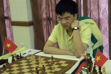 Nguyen Anh Khoi Gewinnt Asiatische Juniorenmeisterschaft Chessbase
