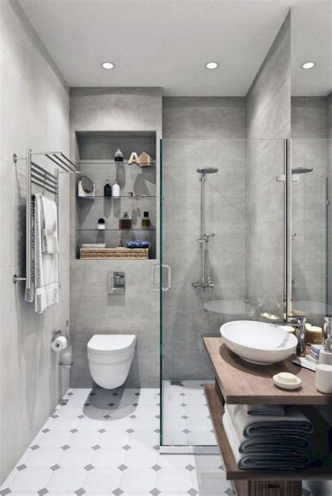 15 Best Small Bathroom Design Ideas To Stylish Your Bathroom Foyr