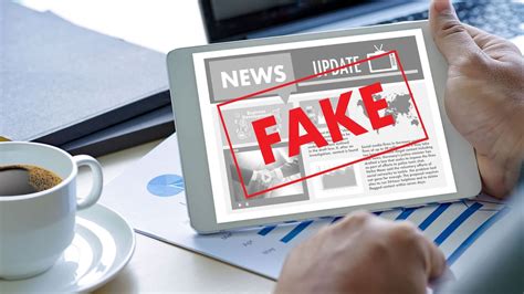 Les Fake News Sur Le Covid 19 Se Sont Propagées Dans 87 Pays En 25
