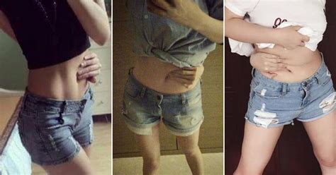 Belly Button Challenge New Social Media Craze Sweeps The Internet