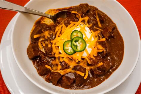 The Best Texas Chili Authentic Recipe From A Born And Raised Texan