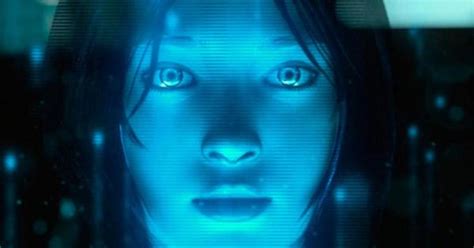 Actriz De Voz Original De Cortana Participará En La Serie De Halo Levelup