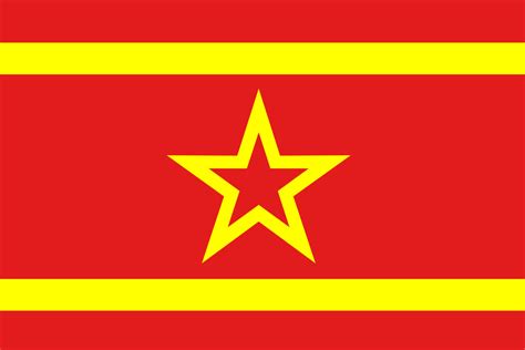 The flag of the state of israel includes two blue stripes on white background with a shield (star) of david (in hebrew. Vietnam redesign : vexillology