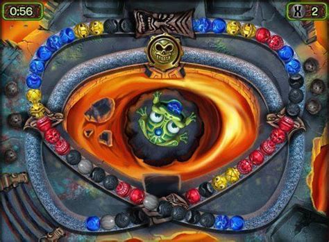 From ancient times people are fond of games with balls. Zuma (video game) - Alchetron, The Free Social Encyclopedia