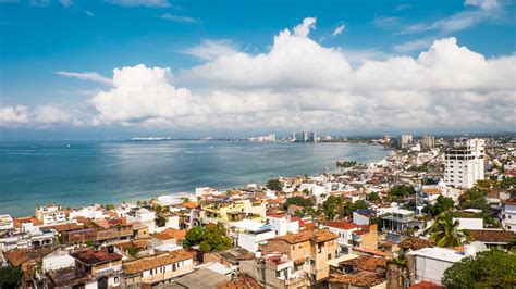 Discover The Many Treasures Of Puerto Vallarta Mexico Laptrinhx News