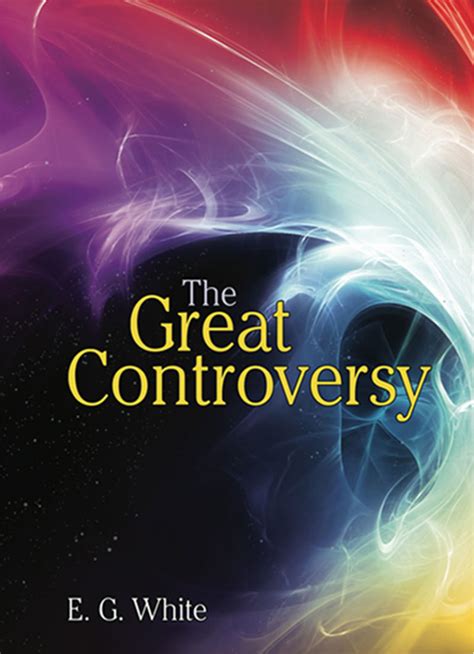 Great Controversy Lifesource Christian Bookshop