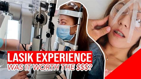 Eye Lasik Surgery In Shinagawa Bgc How To Have Clear Eyesight Part