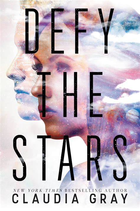 Defy The Stars A Novel