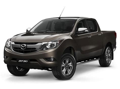 Mazda Bt 50 Professional 2016 Credivehiculos