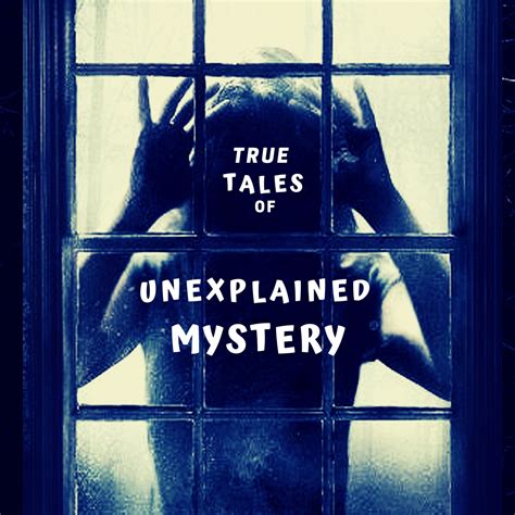 Tales Of Mystery Unexplained Podcast Podtail