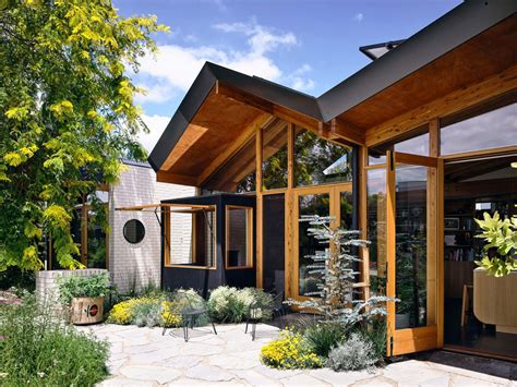 Garden House By Bkk Architects Wowow Home Magazine